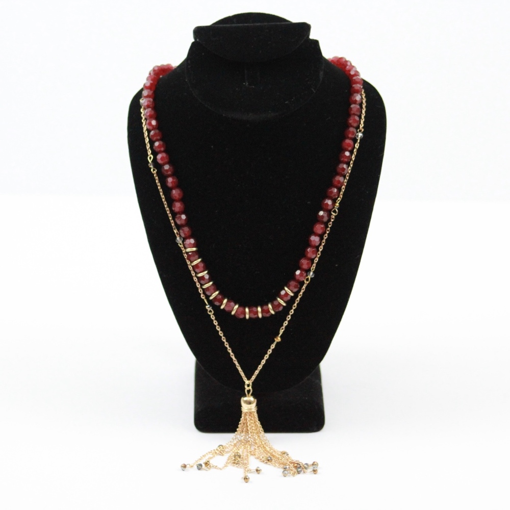 Mimicci Necklace